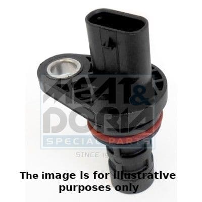 87934e Meat & Doria Датчик положения коленвала