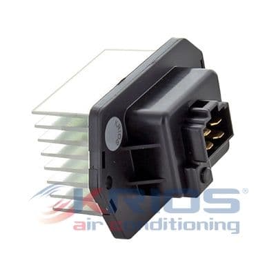 k106108 Meat & Doria Регулятор вентилятора салона