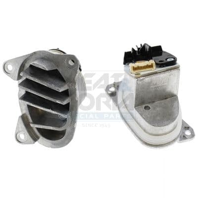 73212740 Meat & Doria Ліхтар покажчика повороту для BMW 6 Series