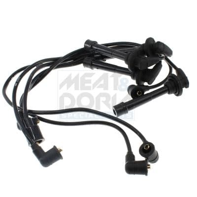 101095 Meat & Doria Комплект проводов зажигания для Daihatsu Feroza
