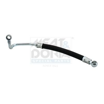 63108 Meat & Doria Оливний патрубок турбіни