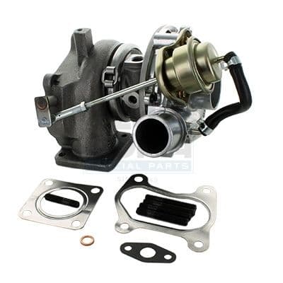 65360 Meat & Doria Турбіна