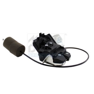 31983 Meat & Doria Замок двери багажника