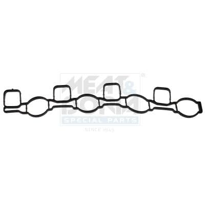 016149 Meat & Doria Прокладка впускного колектора для Audi A6