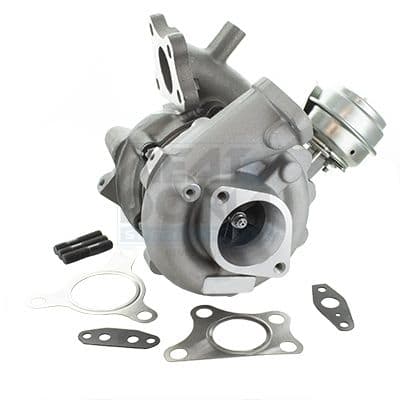 65259 Meat & Doria Турбина для Nissan Navara