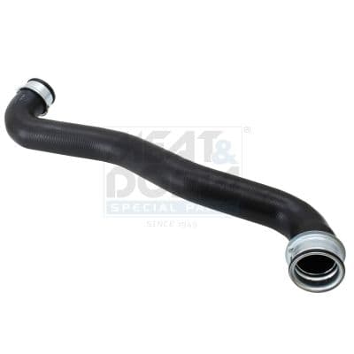 97255 Meat & Doria Патрубок радиатора системы охлаждения двигателя