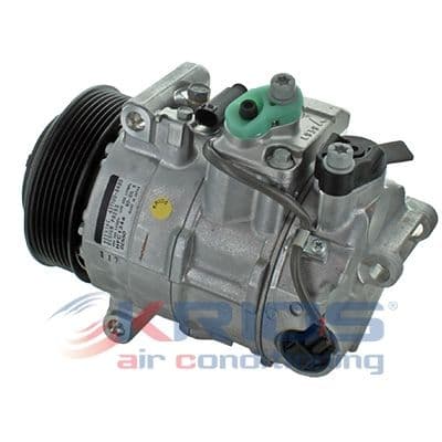 k15464 Meat & Doria Компресор кондиціонера