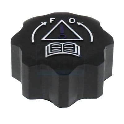 2036013 Meat & Doria Кришка бачка охолоджувальної рідини