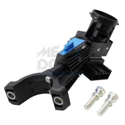 28054 Meat & Doria Замок вала кермового колеса