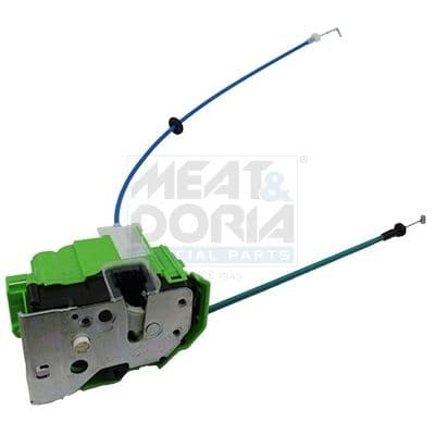 31019 Meat & Doria Замок дверей для Alfa Romeo Giulietta