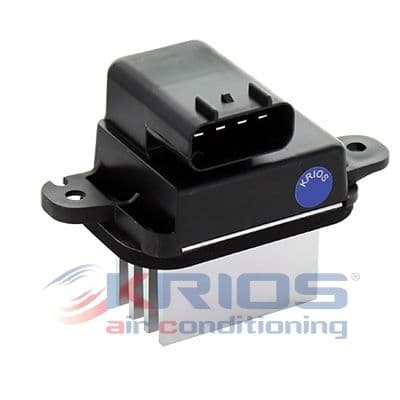 k106093 Meat & Doria Регулятор вентилятора салона