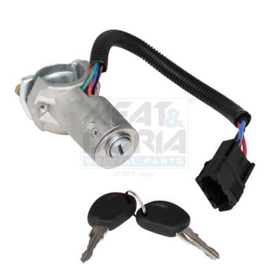 28016 Meat & Doria Замок вала рулевого колеса для Iveco Daily IV