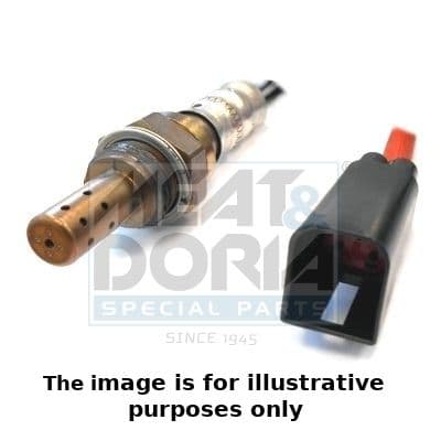 81049e Meat & Doria Лямбда-зонд