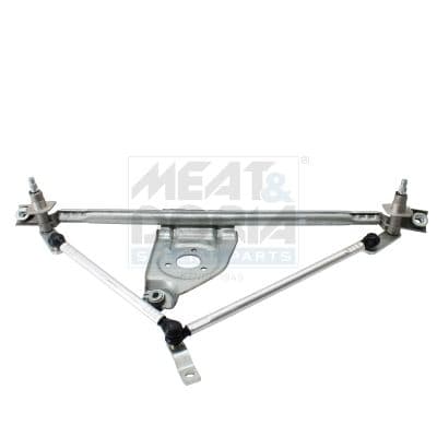 227066 Meat & Doria Трапеція склоочисника