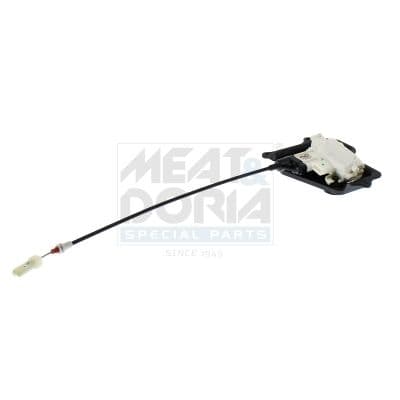 31971 Meat & Doria Замок дверей