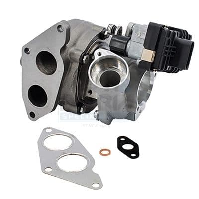 65868 Meat & Doria Турбина