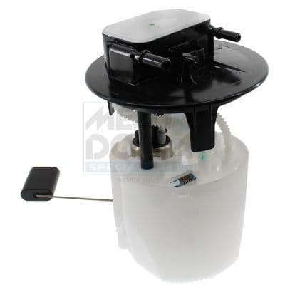771065 Meat & Doria Топливный насос
