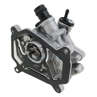 91223 Meat & Doria Вакуумний підсилювач гальмівної системи