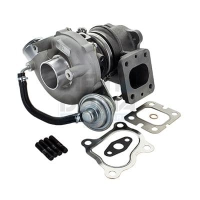 65802 Meat & Doria Турбина