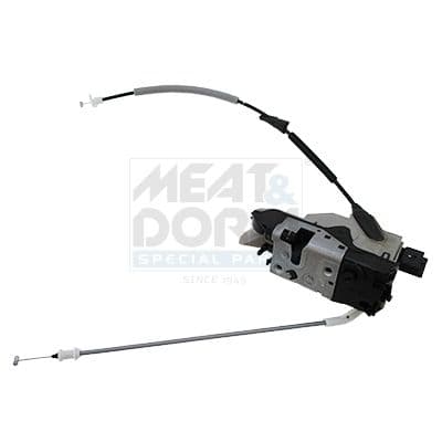 31274 Meat & Doria Замок дверей