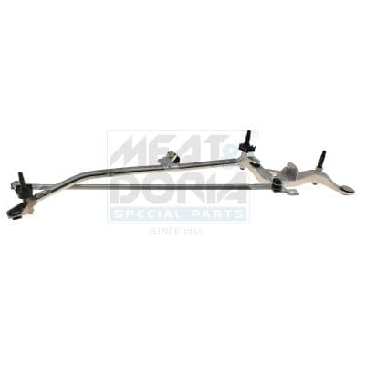 227087 Meat & Doria Трапеція склоочисника для Mercedes C-Class