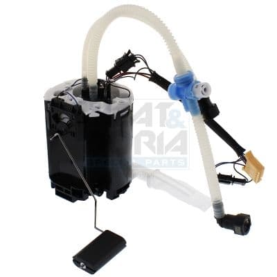 771127 Meat & Doria Паливний насос для Jaguar XF