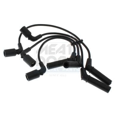 101015 Meat & Doria Комплект проводов зажигания