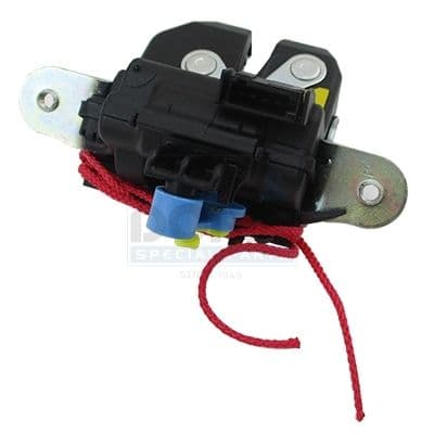 31305 Meat & Doria Замок дверей багажника для Fiat Panda