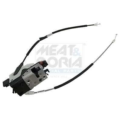 31273 Meat & Doria Замок дверей для Citroen C4