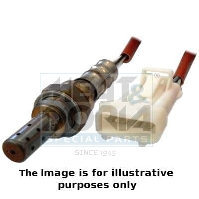 81068e Meat & Doria Лямбда-зонд