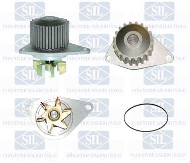 PA511P Saleri Sil Помпа