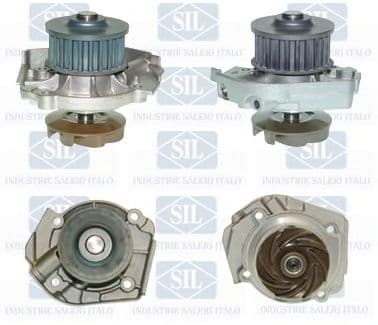 PA913 Saleri Sil Помпа