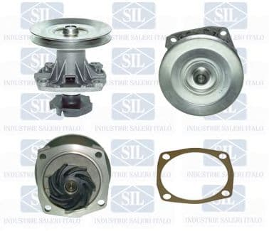 PA727P Saleri Sil Помпа