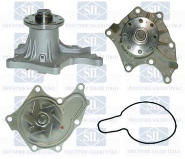 PA806 Saleri Sil Помпа