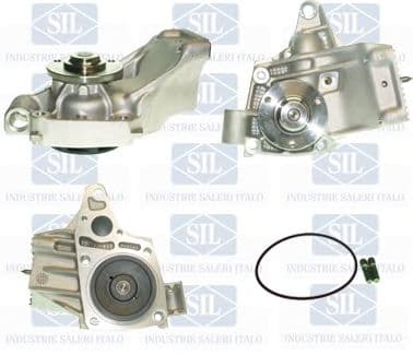 PA1057 Saleri Sil Помпа