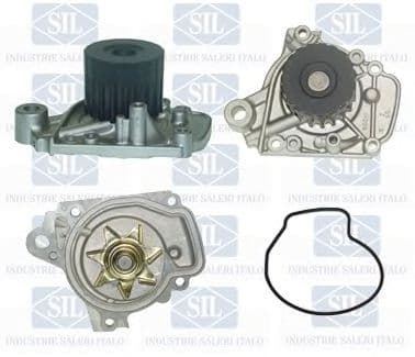 PA1075 Saleri Sil Помпа