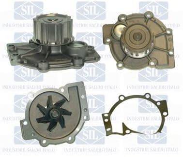 PA1119 Saleri Sil Помпа