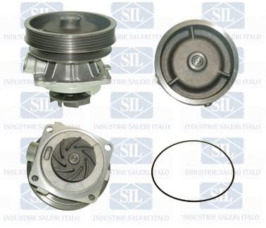 PA732P Saleri Sil Помпа