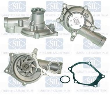 PA899 Saleri Sil Помпа для Mitsubishi Galant
