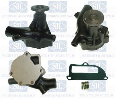 PA996 Saleri Sil Помпа для Nissan Patrol