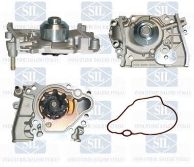 PA1184 Saleri Sil Помпа для Subaru Vivio