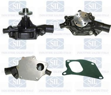 PA1239 Saleri Sil Помпа для Daihatsu Rocky