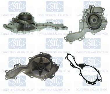 PA1275 Saleri Sil Помпа