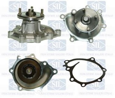 PA1309 Saleri Sil Помпа