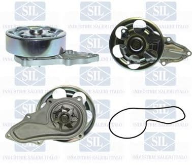 PA1333 Saleri Sil Помпа