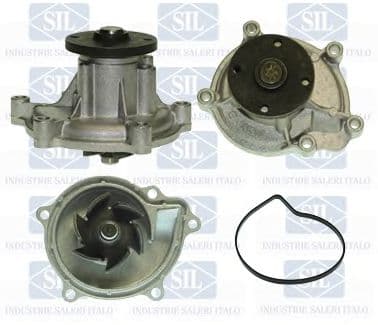 PA1390 Saleri Sil Помпа