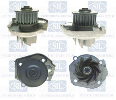 PA1385 Saleri Sil Помпа