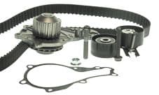 K1PA1252 Saleri Sil Комплект ременя ГРМ + помпа