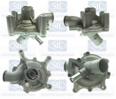 PA1285 Saleri Sil Помпа для MINI Cooper