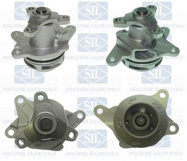 PA1582 Saleri Sil Помпа